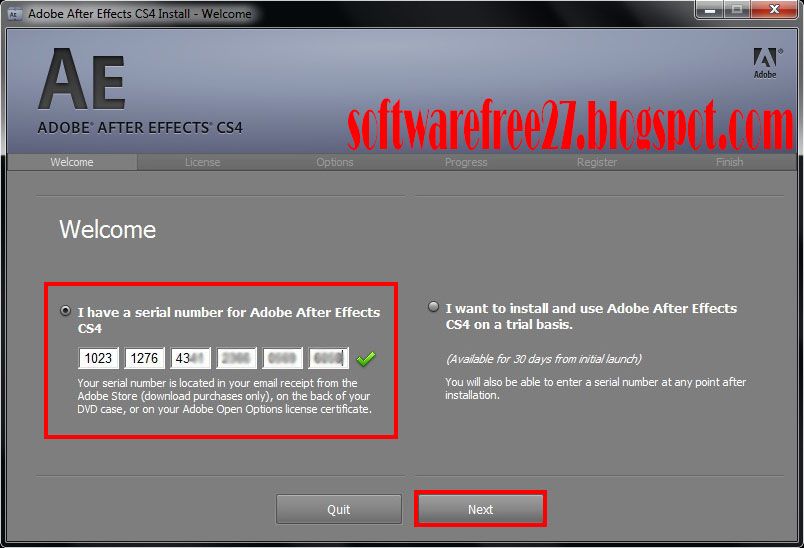 adobe photoshop cc 2014 serial number