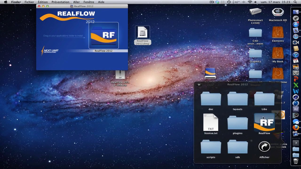 realflow download